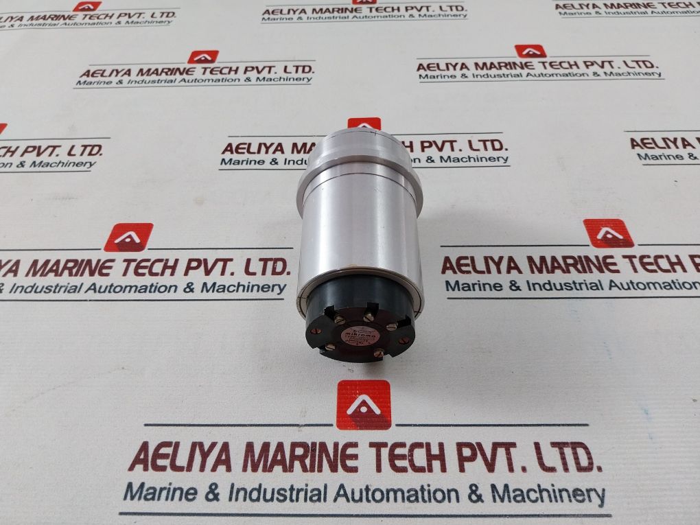 Mikroma Sn15A6 Transformer 110V 50Hz