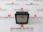 Mikroma So9A3 Analog Timer Panel Rotary Dial Type 110V 50Hz 6635