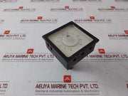 Mikroma So9A3 Analog Timer Panel Rotary Dial Type 110V 50Hz 6635