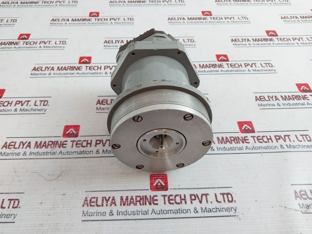 Mikroma St-3A T Motor 0.13A 110V 50Hz