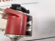 Emerson Mile High Equipment 9072130-02 Solenoid Coil