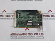 Miller Electric Kj040000 300C Control Interface Board