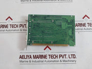 Miller Electric Kj040000 300C Control Interface Board