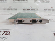 Miller Electric Kj040000 300C Control Interface Board