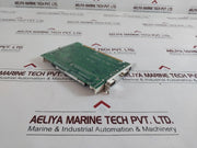 Miller Electric Kj040000 300C Control Interface Board