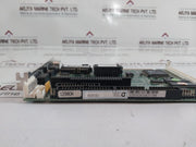 Miller Electric Kj040000 300C Control Interface Board