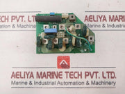 Miller Rectifier Protection Pcb