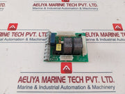 Milnor 08Bhfrcb Circuit Board Rev A