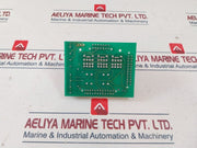 Milnor 08Bhfrcb Circuit Board Rev A