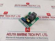 Milnor 08Bhfrcb Circuit Board Rev A