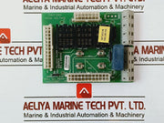 Milnor 08Bhfrcb Pellerin Circuit Board Rev A 2003352, K0950 23429-037