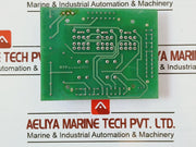 Milnor 08Bhfrcb Pellerin Circuit Board Rev A 2003352, K0950 23429-037