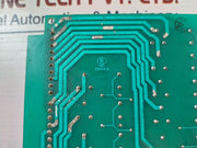 Milnor 08Bs016Bb Serial (16) Output Board