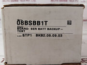 Milnor 08Bsbb1T Without Battery
