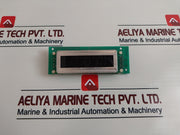 Milnor 08Bselcd2B Ttl Lcd Buffer Board 08Bselcd2T