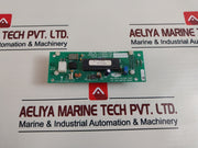 Milnor 08Bselcd2B Ttl Lcd Buffer Board 08Bselcd2T