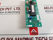 Milnor 08Bselcd2B Ttl Lcd Buffer Board 08Bselcd2T