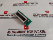 Milnor 08Bselcd2B Ttl Lcd Buffer Board 08Bselcd2T