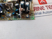 Milnor 08Pss3401N Power Supply Kit