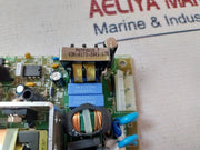 Milnor 08Pss3401N Power Supply Kit