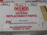 Milnor 08Pss3401N Power Supply Kit