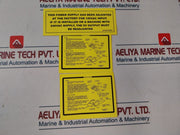 Milnor 08Pss3401N Power Supply Kit