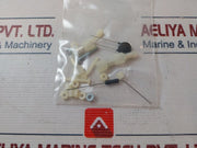 Milnor 08Pss3401N Power Supply Kit