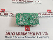 Milnor 08Pss3401T Replacing Power Supply For Retrofit Kits