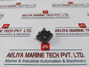 Milnor 09A020Ebr Rectifier 164-18-026942