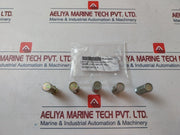 Milnor 27A005 Muffler 3/8”