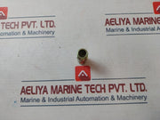 Milnor 27A005 Muffler 3/8”