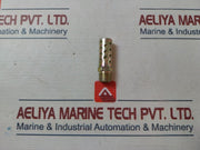 Milnor 27A005 Muffler 3/8”