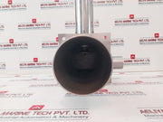 Milnor A14 06500 4â€ Ntp Ss Dump Valve Assy