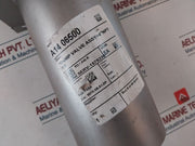 Milnor A14 06500 4â€ Ntp Ss Dump Valve Assy