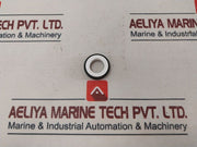 Milnor K10 0002 Rotary Air Seal Kit