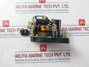 Milnor Pr-3041-2 Reverse Washer Relay 110-120V 50/60Hz