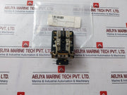 Milnor Pr-3041-2 Reverse Washer Relay 110-120V 50/60Hz