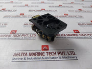 Milnor Pr-3041-2 Reverse Washer Relay 110-120V 50/60Hz