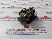 Milnor Pr-3041-2 Reverse Washer Relay 110-120V 50/60Hz