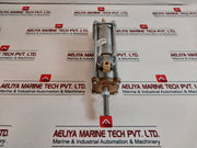 Milnor SA 10 019A Brake Air Cylinder