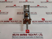 Milnor SA 10 019A Brake Air Cylinder 42We+Dau