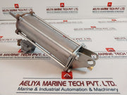 Milnor SA 10 019A Brake Air Cylinder 42We+Dau