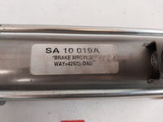 Milnor SA 10 019A Brake Air Cylinder 42We+Dau