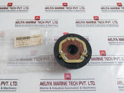 Milnor Sae03012B Slipring & Centrifugal Switch Assembly