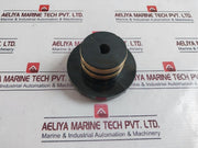 Milnor Sae03012B Slipring & Centrifugal Switch Assembly