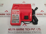 Milwaukee 48-59-1812 Battery Charger M12 And M18 18V Lithium Ion