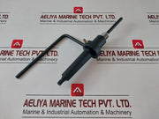 Milwaukee 49-57-0010 Morse Taper With World Wide Spray