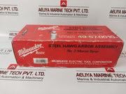Milwaukee 49-57-0010 Morse Taper With World Wide Spray