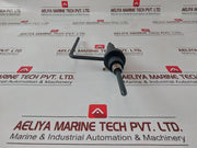 Milwaukee 49-57-0010 Morse Taper With World Wide Spray