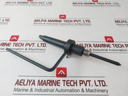 Milwaukee 49-57-0010 Morse Taper With World Wide Spray